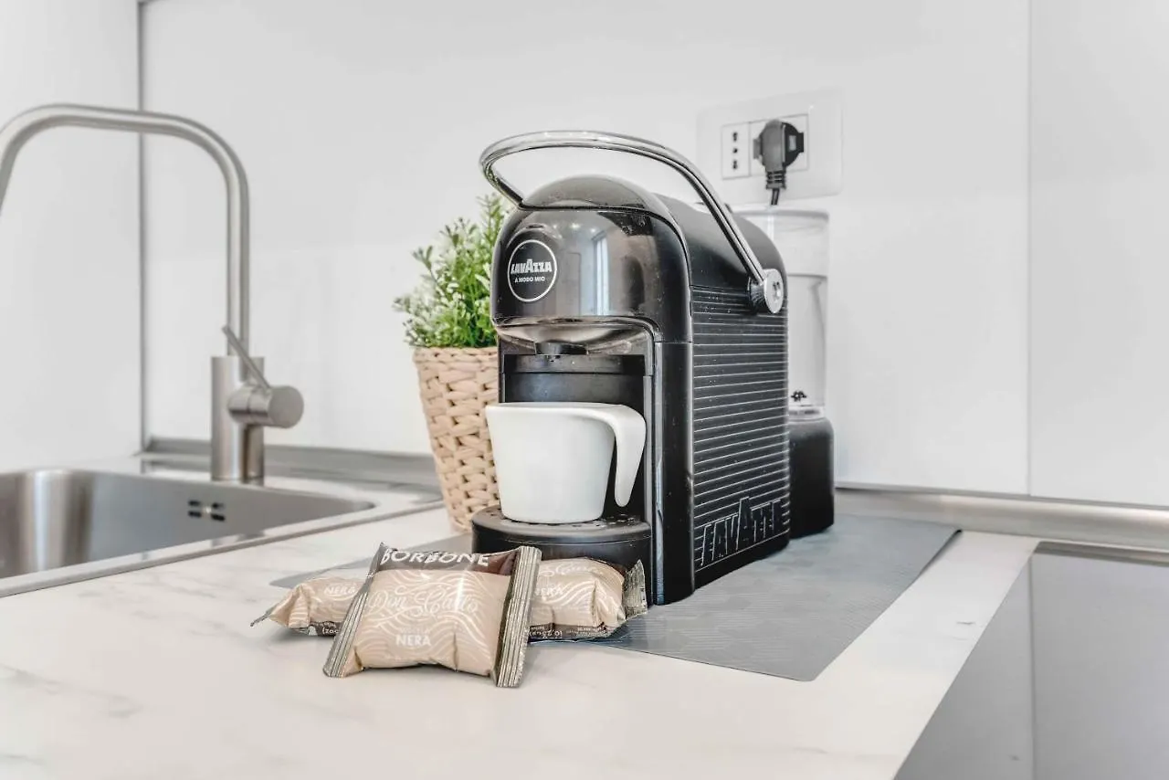 Appartamento Realjoy Milano CASA VENINI