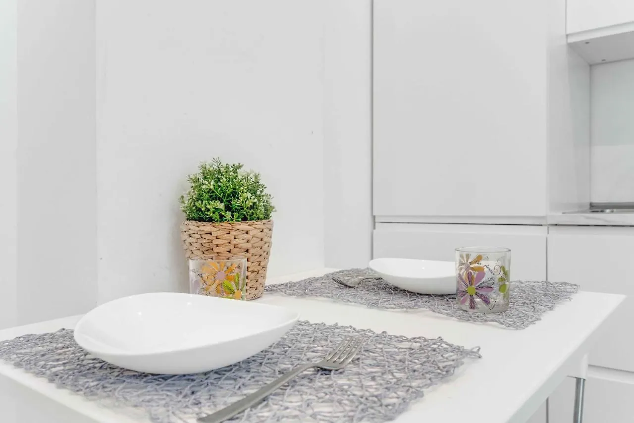 Appartamento Realjoy Milano CASA VENINI Italia