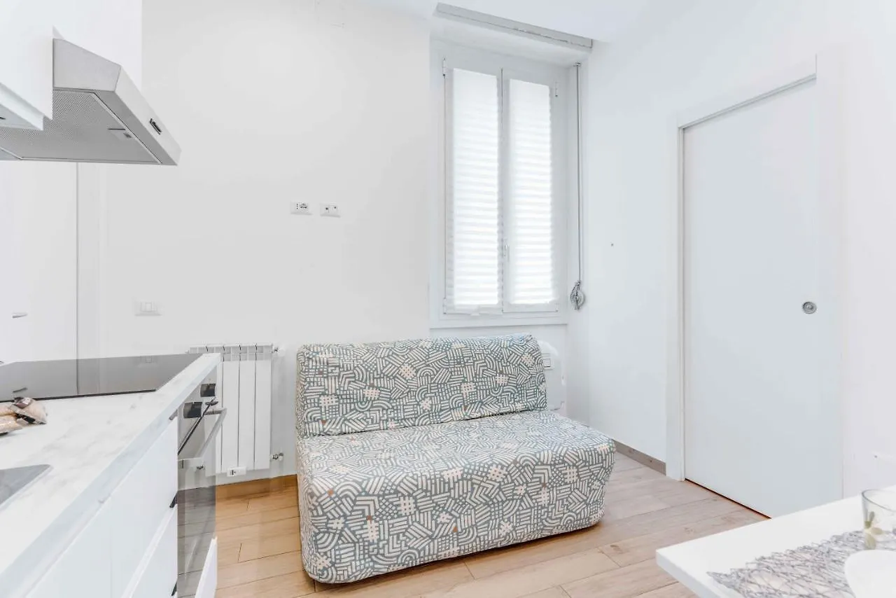 Appartamento Realjoy Milano CASA VENINI Italia