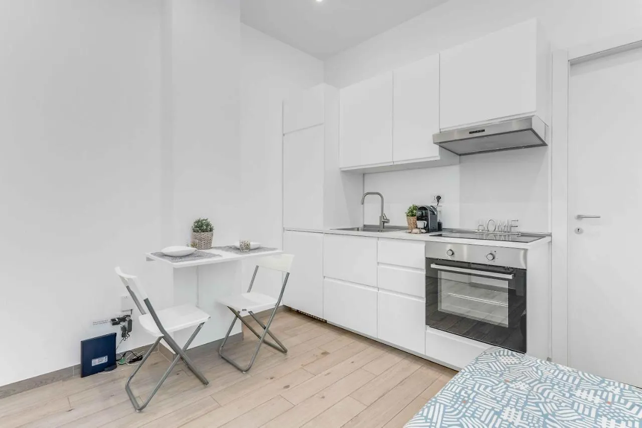 Appartamento Realjoy Milano CASA VENINI 0*,  Italia