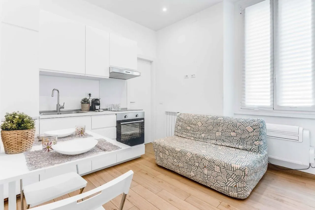 Appartamento Realjoy Milano CASA VENINI Italia