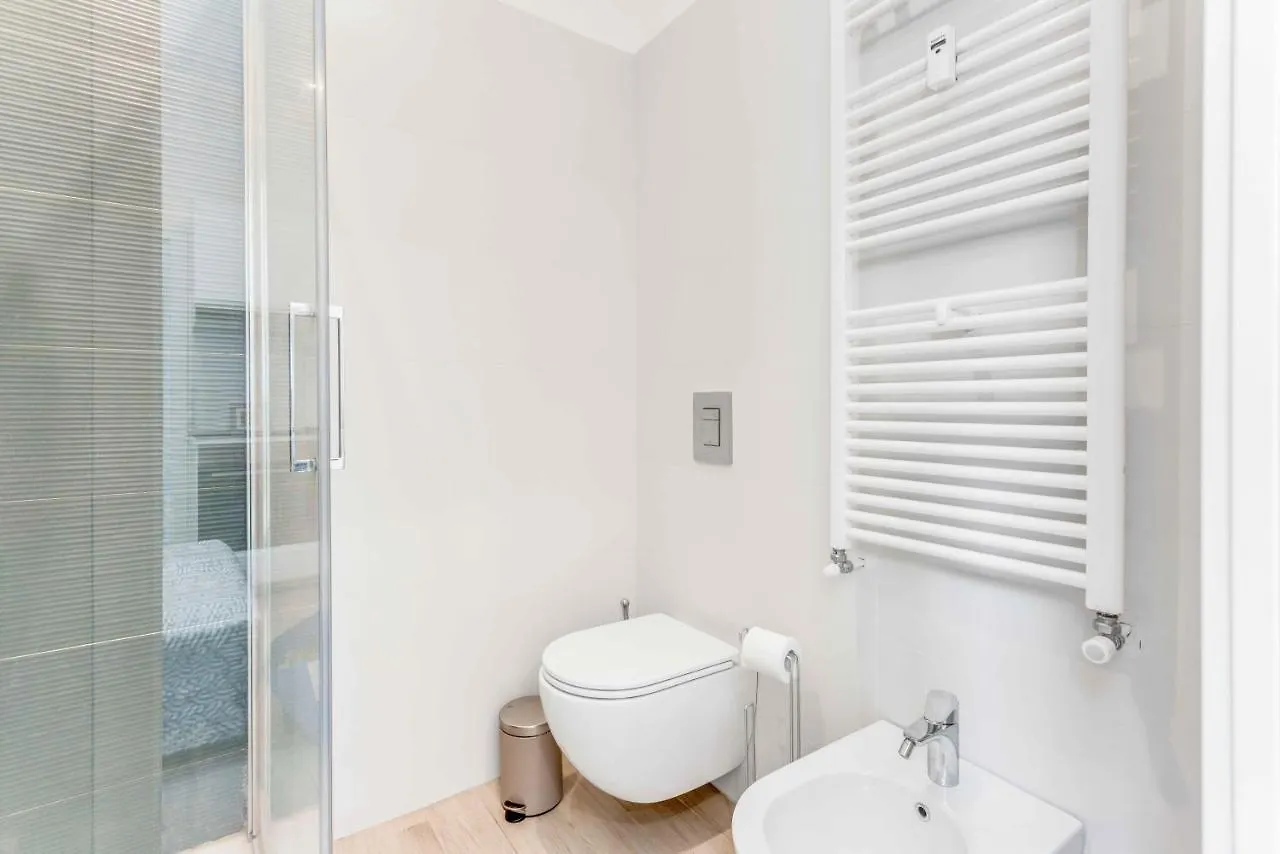 Appartamento Realjoy Milano CASA VENINI Italia
