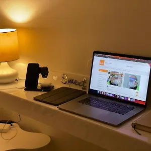 book here